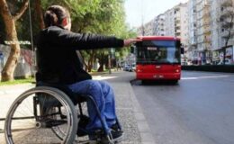 Engelli Bireylerin sorunlarına Farklı bir bakış