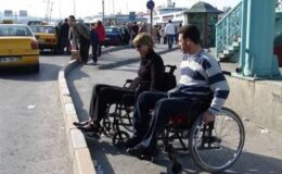 Engellilerin Başlıca Sorunları