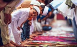 Namaz Bize Ne Kazandırır