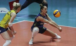 Voleybol
