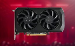 AMD RX 7600 resmen tanıtıldı: İşte fiyatı ve tüm özellikleri