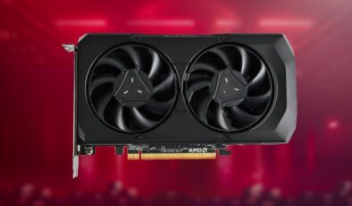 AMD RX 7600 resmen tanıtıldı: İşte fiyatı ve tüm özellikleri