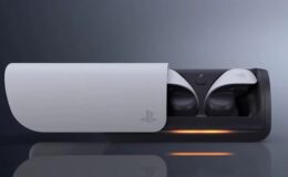 Sony ilk PlayStation kulak içi kulaklığını duyurdu