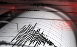 Adana’da peş peşe korkutan depremler