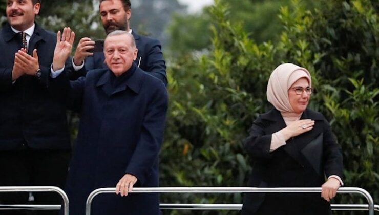 Dünya Türkiye’deki cumhurbaşkanı seçimlerini böyle gördü: ‘Erdoğan zaferini ilan etti’
