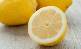 Limonun Bilinmeyen Faydaları, Saksıda Limon Nasıl Yetiştirilir?