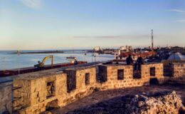 Mağusa Limanı Türküsünün Hikayesi