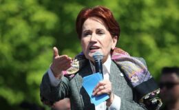 Meral Akşener: Oy vermek ne zaman darbe olmuş