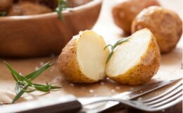 Patatesin Faydaları, Patates Evde Nasıl Yetiştirilir?