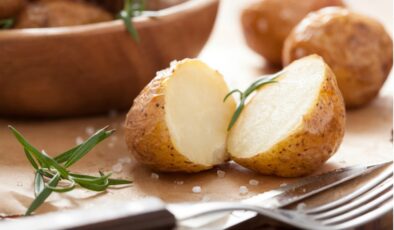 Patatesin Faydaları, Patates Evde Nasıl Yetiştirilir?