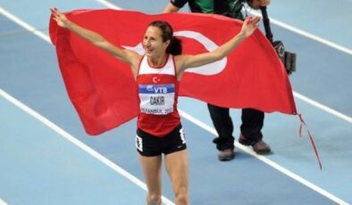 Türkiye’de Atletizm