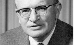 Arthur Von Hippel
