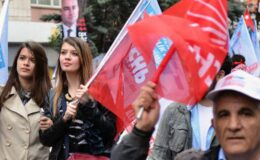 CHP İLÇE KONGRELERİ BAŞLADI!