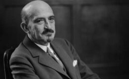 Chaim Weizmann