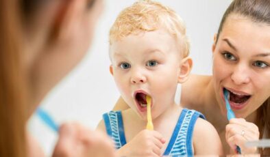 Çocuk diş sağlığında en çok sorulan 4 Soru