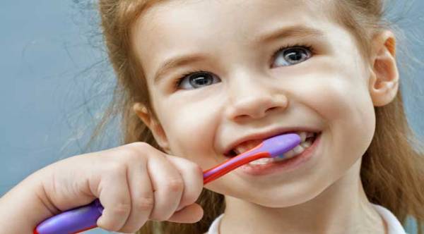 Çocuklarda diş çürükleri nasıl önlenebilir?