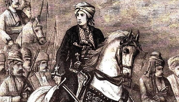 Çukurovalı Kara Fatma (Osmaniyeli Cerit Kızı Asiye Hatun) Öyküsü