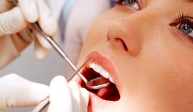 Yapay diş kökü tedavisi yayılıyor