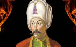 Doğunun Fatihi Yavuz Sultan Selim