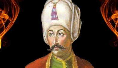 Doğunun Fatihi Yavuz Sultan Selim