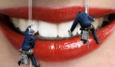 Diş Bakımında Doğru Bilinen 30 Yanlış