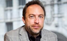 Jimmy Wales