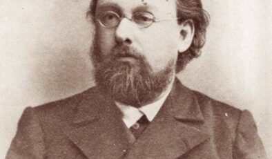 Konstantin Eduardoviç Tsiolkovski