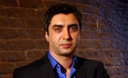 Necati Şaşmaz