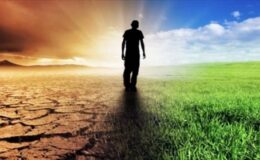 Oğuz Şahin: “İklim Değişikliğinin En Büyük Nedenlerinden Biri İklim Göçü”
