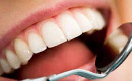 Protez Dişlerin Temizliği