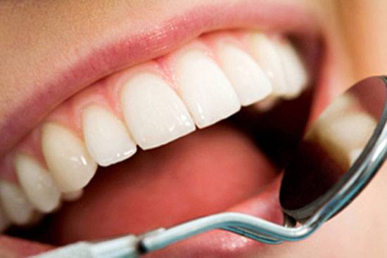Protez Dişlerin Temizliği