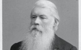 Sir Joseph Wilson Swan