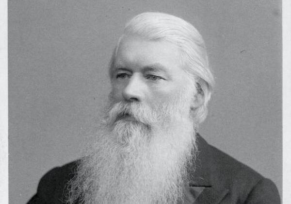 Sir Joseph Wilson Swan