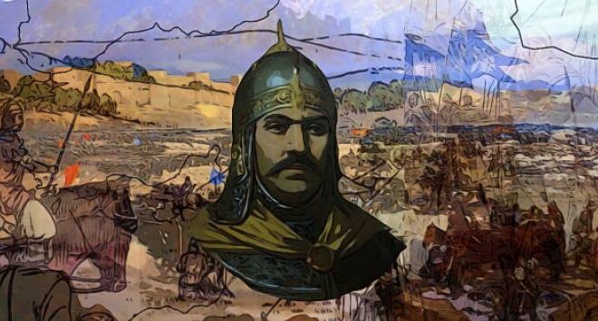 Sultan I. Kılıç Arslan’ın nehirde boğularak gelen hazin şahadeti