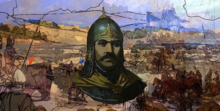 Sultan I. Kılıç Arslan’ın nehirde boğularak gelen hazin şahadeti