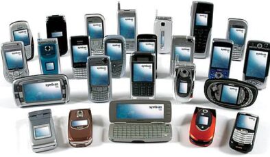 Symbian Dökümanlar