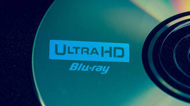 Ultra HD Blu-Ray Hakkında Bilmek İstediğiniz Her Şey