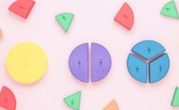 4. Sınıf Matematik Paydaları Eşit Olan Kesirlerde Toplama İşlemi