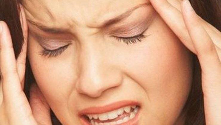 Yüzünüzdeki ağrının kaynağı diş olmayabilir!