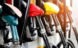 Benzin, motorin ve LPG’ye dolar zammı