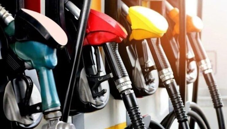 Benzin, motorin ve LPG’ye dolar zammı