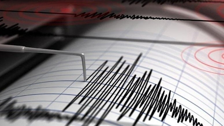 Adana’da korkutan deprem