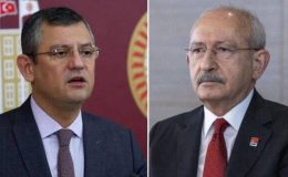 CHP’de “yenilik” tüzükle…