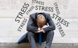 Hayatımızı Olumsuz Etkileyen Stres Kontrol Edilir mi?