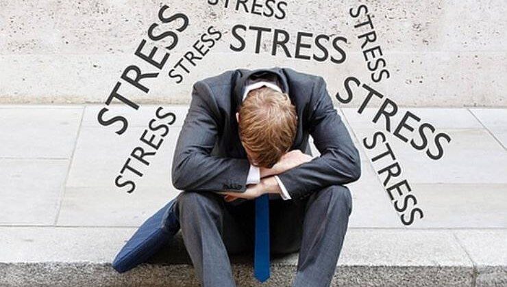 Hayatımızı Olumsuz Etkileyen Stres Kontrol Edilir mi?