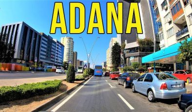 “Yanıltıcı” gelişmelere Adana ne diyor?