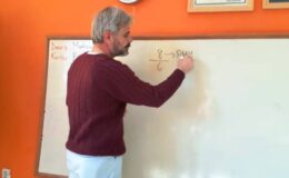 4. Sınıf Matematik Bileşik Kesirleri Tam Sayılı Kesirlere Çevirme