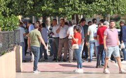 Kozan’da 5.5 büyüklüğünde deprem