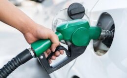 Benzine yine dev zam geliyor
