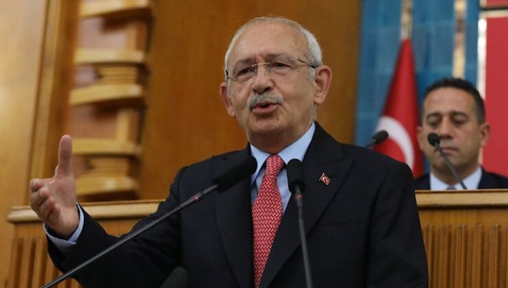 Kılıçdaroğlu değişim isteyenlere yanıt verdi